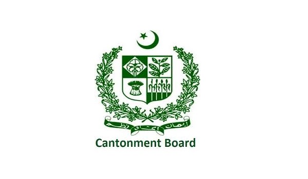 Cantonment Bill Online Payment September 2024